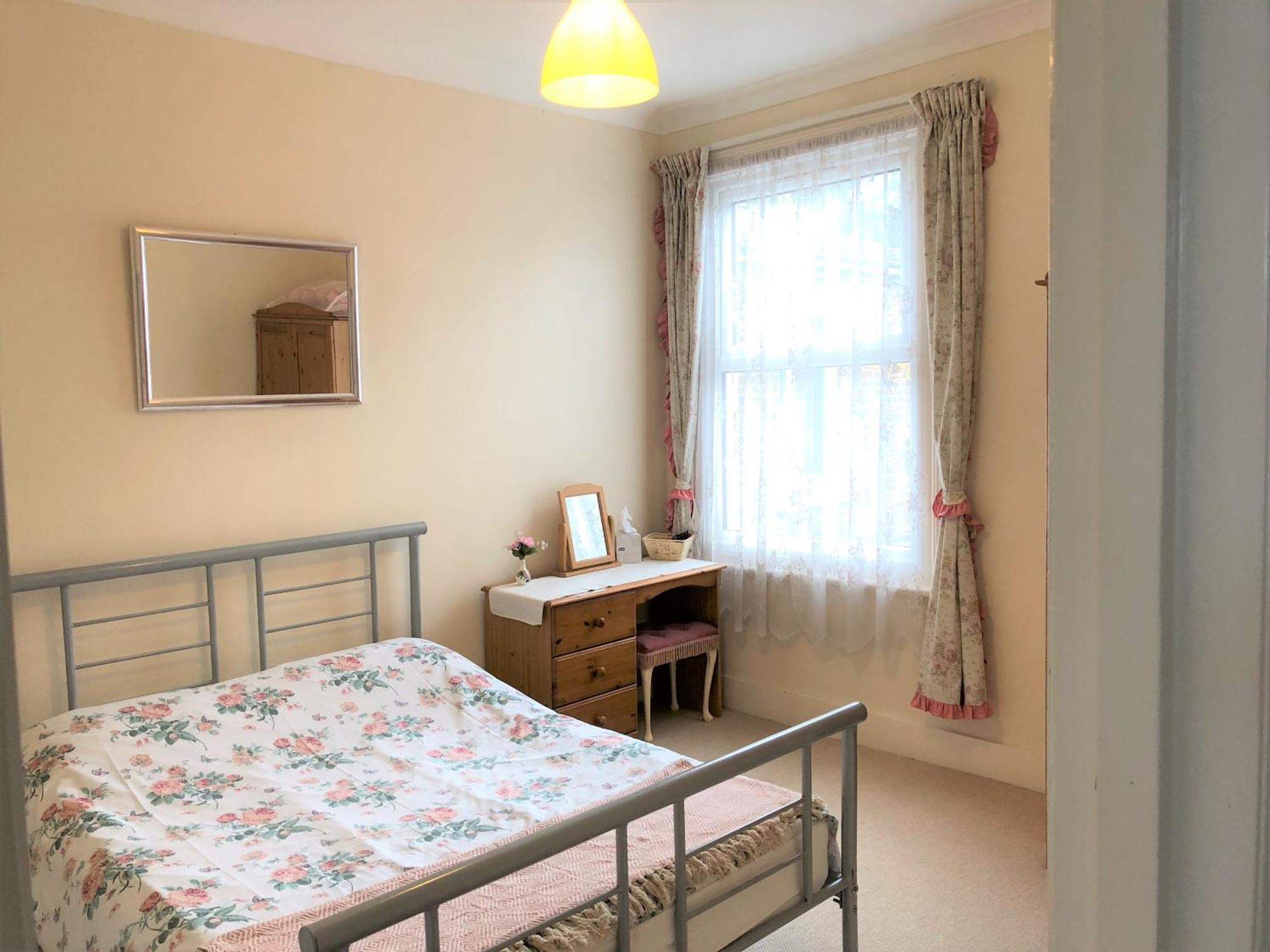 Spacious West London 2 Bedroom Apartment Kültér fotó