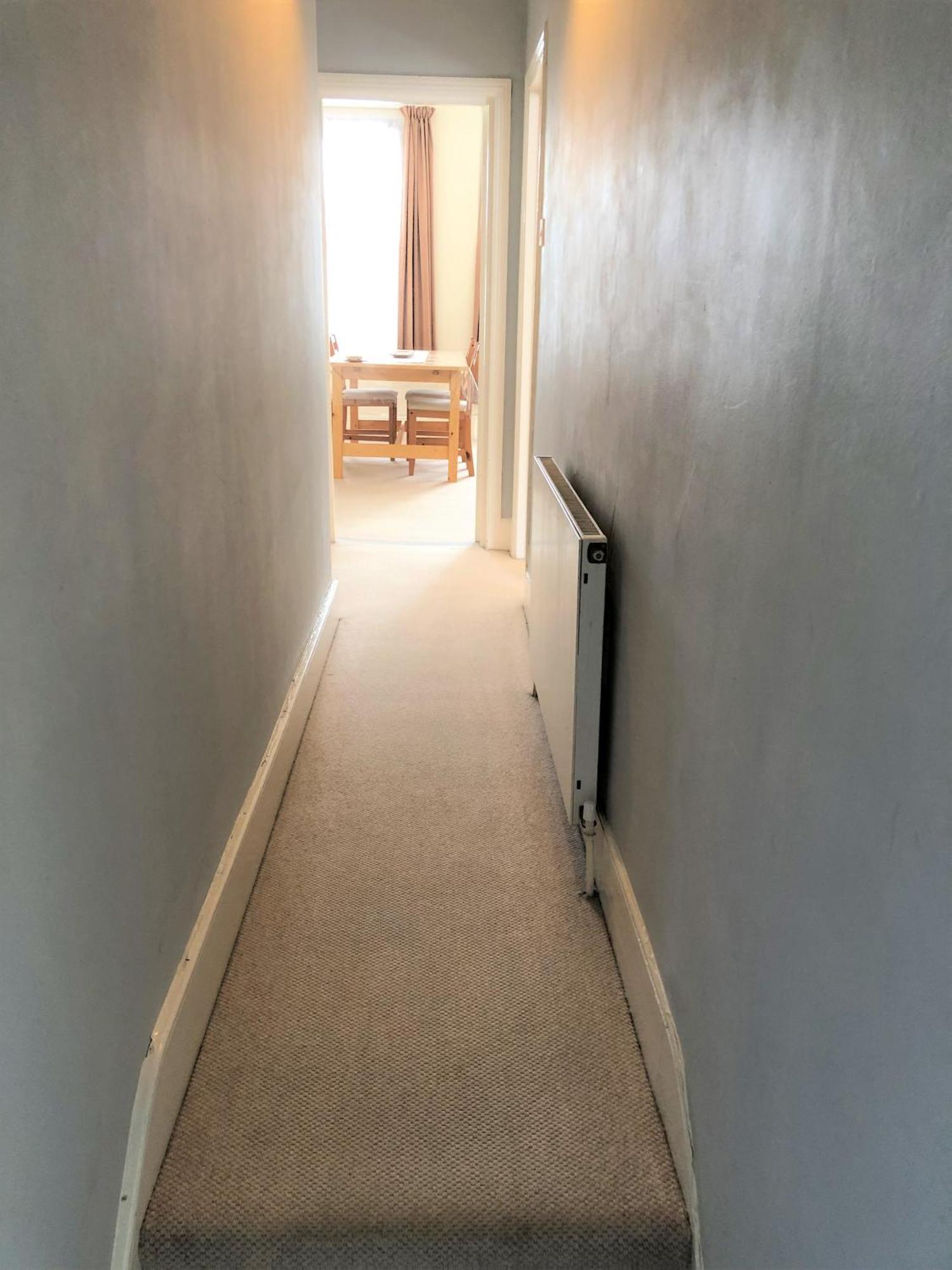 Spacious West London 2 Bedroom Apartment Kültér fotó