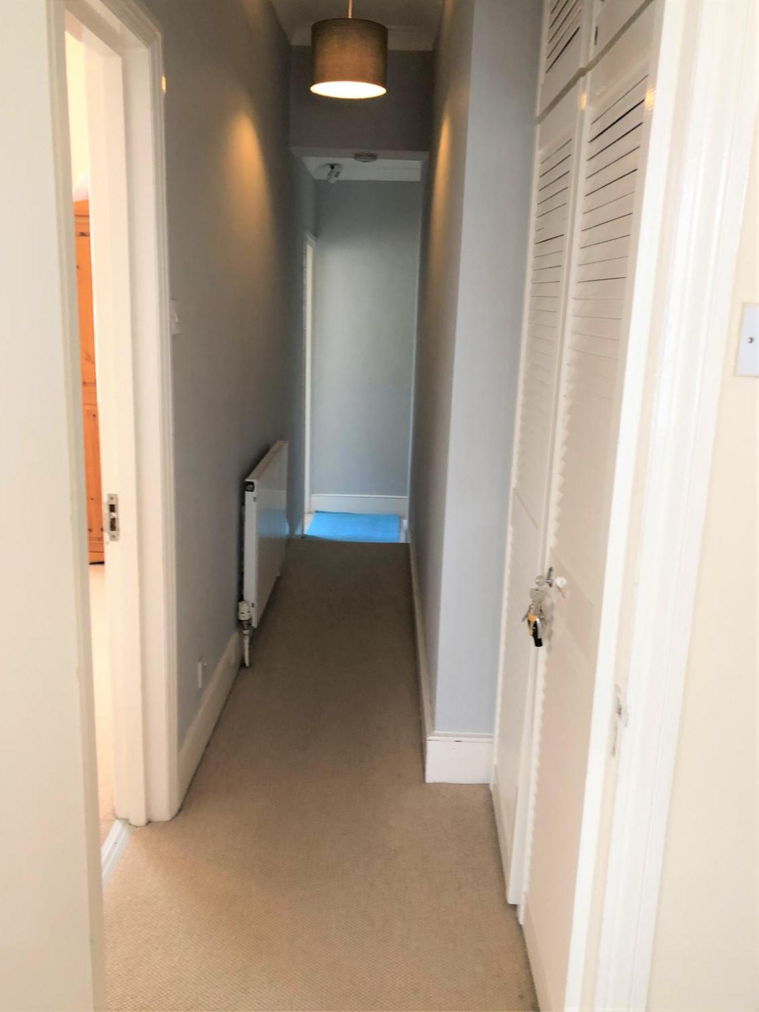 Spacious West London 2 Bedroom Apartment Kültér fotó