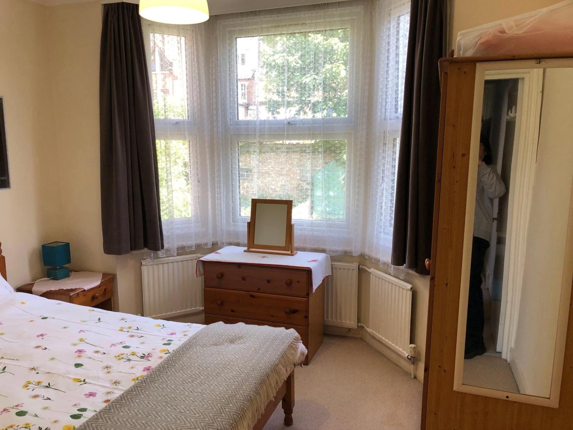 Spacious West London 2 Bedroom Apartment Kültér fotó