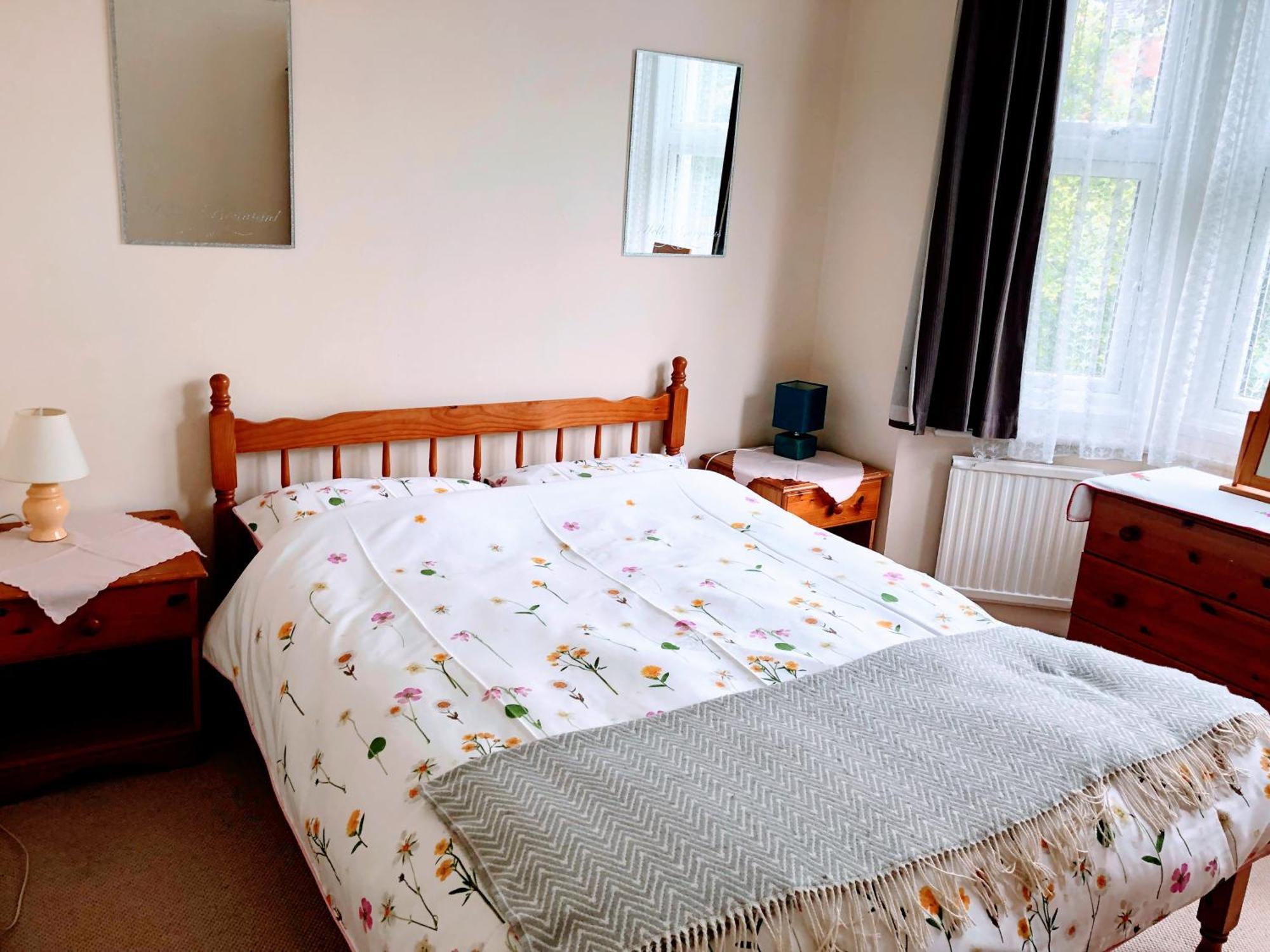 Spacious West London 2 Bedroom Apartment Kültér fotó