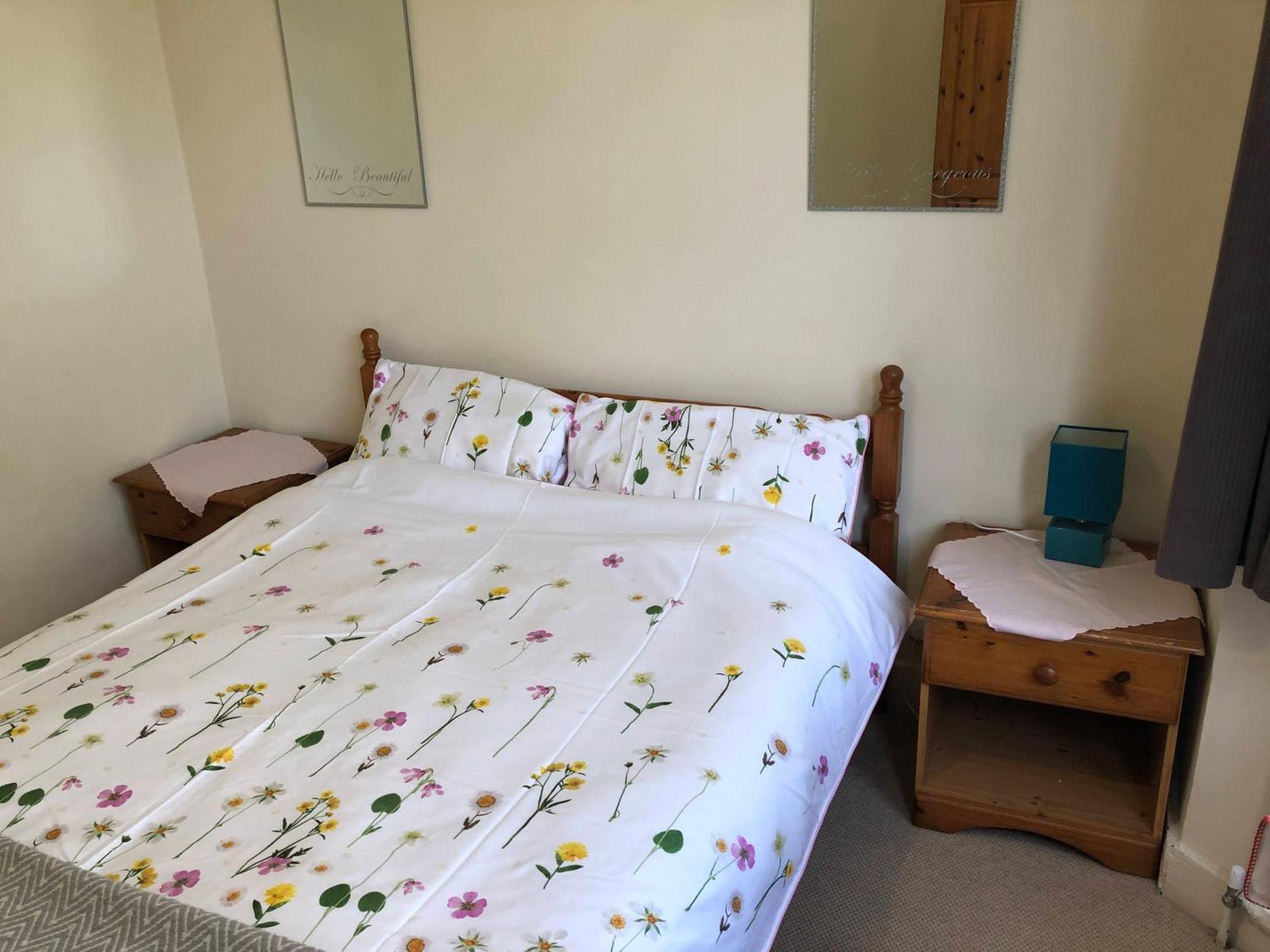 Spacious West London 2 Bedroom Apartment Kültér fotó