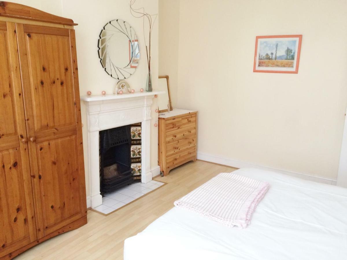 Spacious West London 2 Bedroom Apartment Kültér fotó