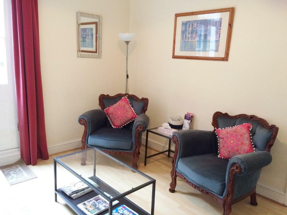 Spacious West London 2 Bedroom Apartment Kültér fotó