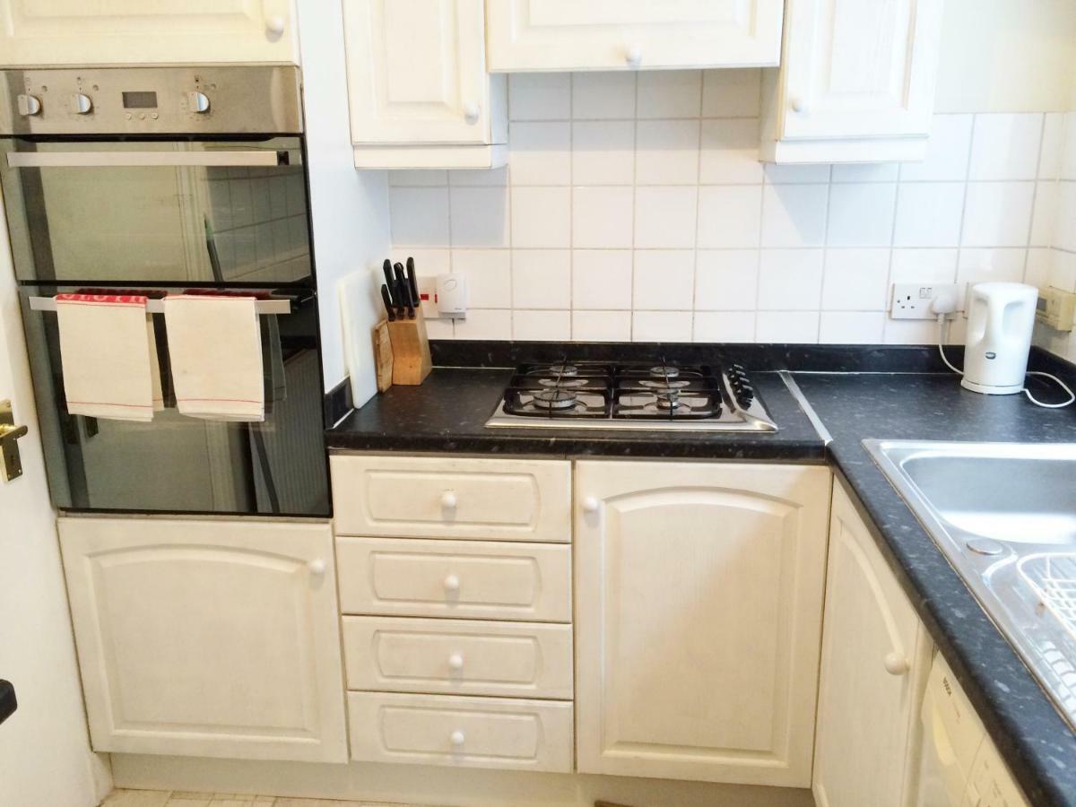 Spacious West London 2 Bedroom Apartment Kültér fotó